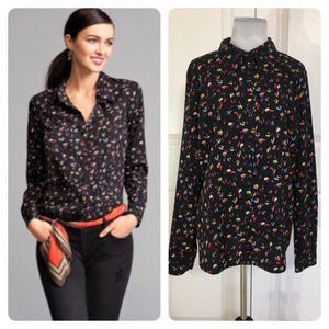 Cabi Ferris Blouse